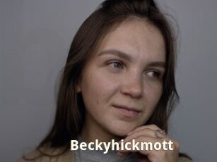 Beckyhickmott