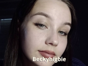 Beckyhigbie