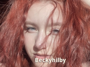 Beckyhilby