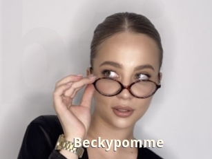 Beckypomme