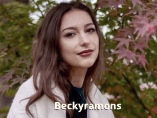 Beckyramons