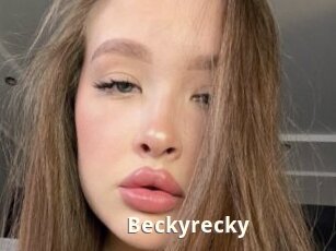 Beckyrecky