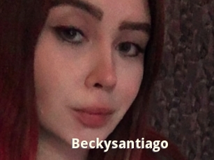 Beckysantiago