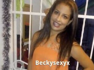 Beckysexyx