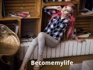 Becomemylife