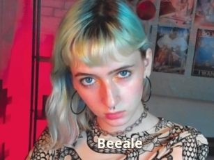 Beeale