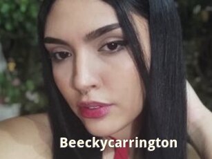 Beeckycarrington