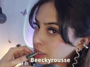 Beeckyrousse