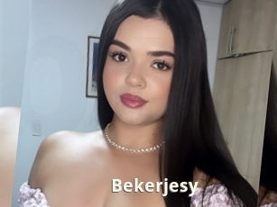 Bekerjesy