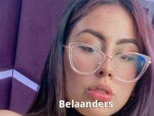 Belaanders