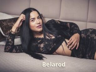 Belarod