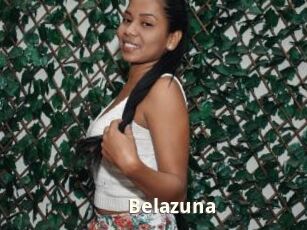 Belazuna