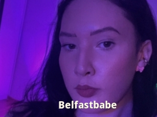 Belfastbabe