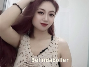 Belindaboller