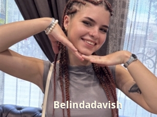 Belindadavish