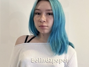 Belindapoper