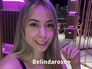 Belindarosee