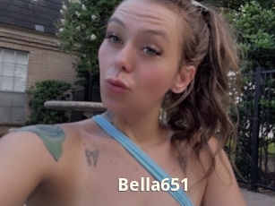 Bella651