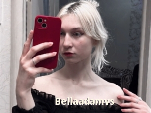 Bellaadamvs
