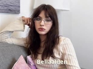 Bellaalden