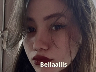 Bellaallis
