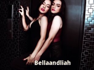 Bellaandliah