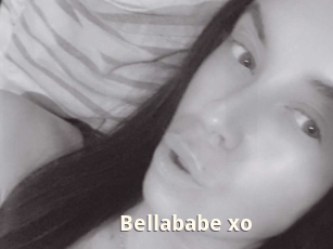 Bellababe_xo