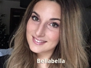 Bellabella