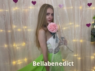 Bellabenedict