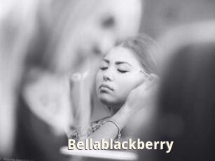 Bellablackberry