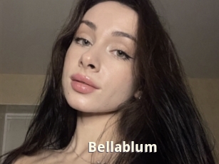 Bellablum