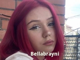 Bellabrayni