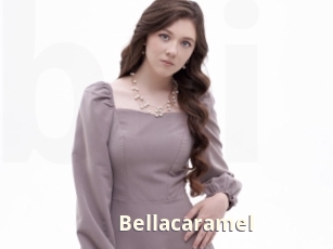 Bellacaramel