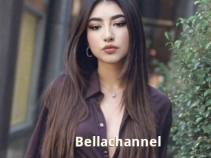 Bellachannel