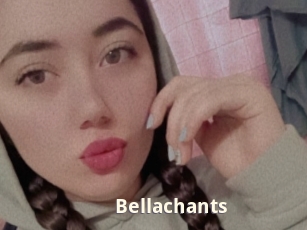 Bellachants
