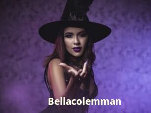 Bellacolemman