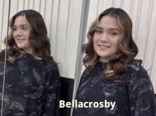 Bellacrosby