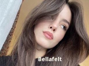 Bellafelt