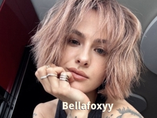 Bellafoxyy