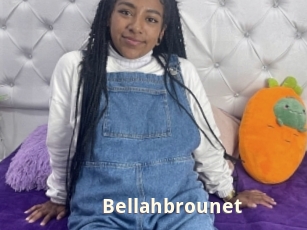 Bellahbrounet