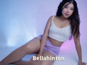 Bellahinton