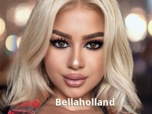 Bellaholland