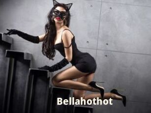 Bellahothot