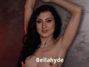 Bellahyde