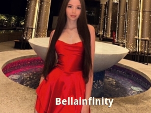 Bellainfinity