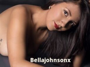 Bellajohnsonx