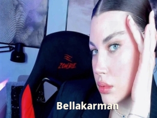 Bellakarman