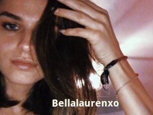 Bellalaurenxo
