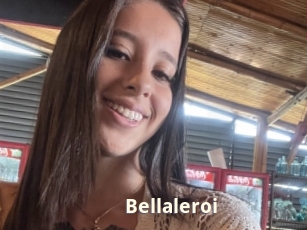 Bellaleroi
