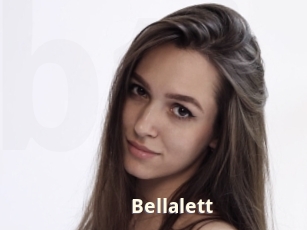 Bellalett